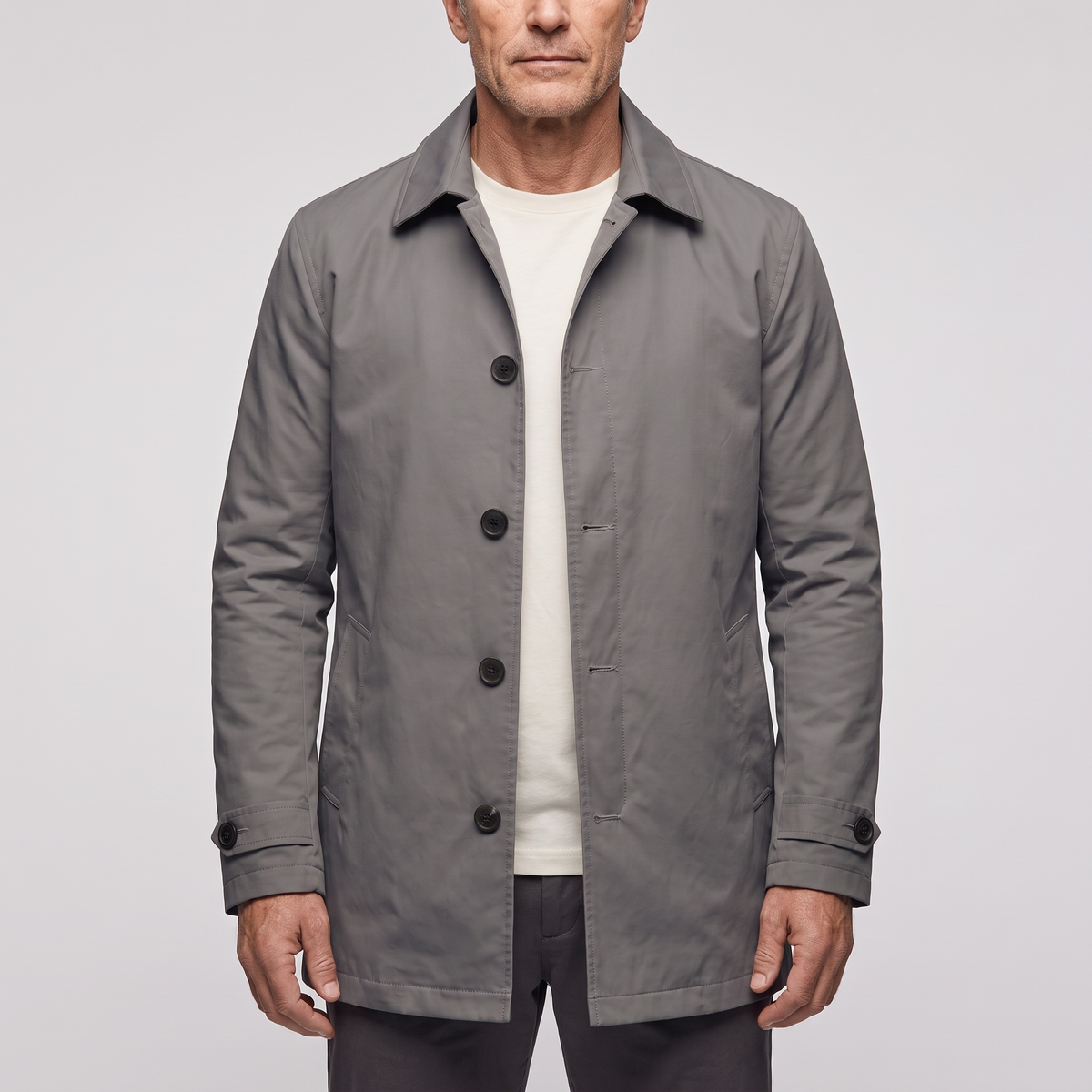 Men's Waterproof Winter Coat