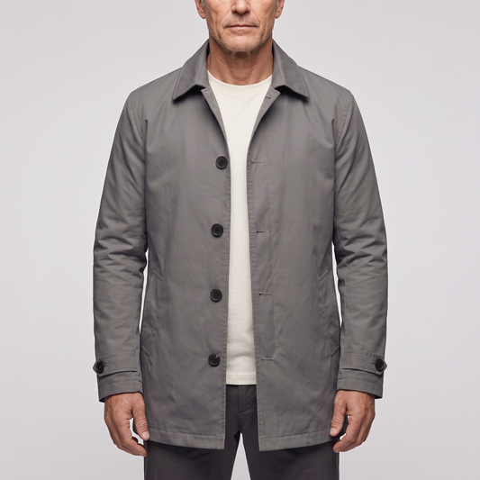 Men's Waterproof Winter Coat