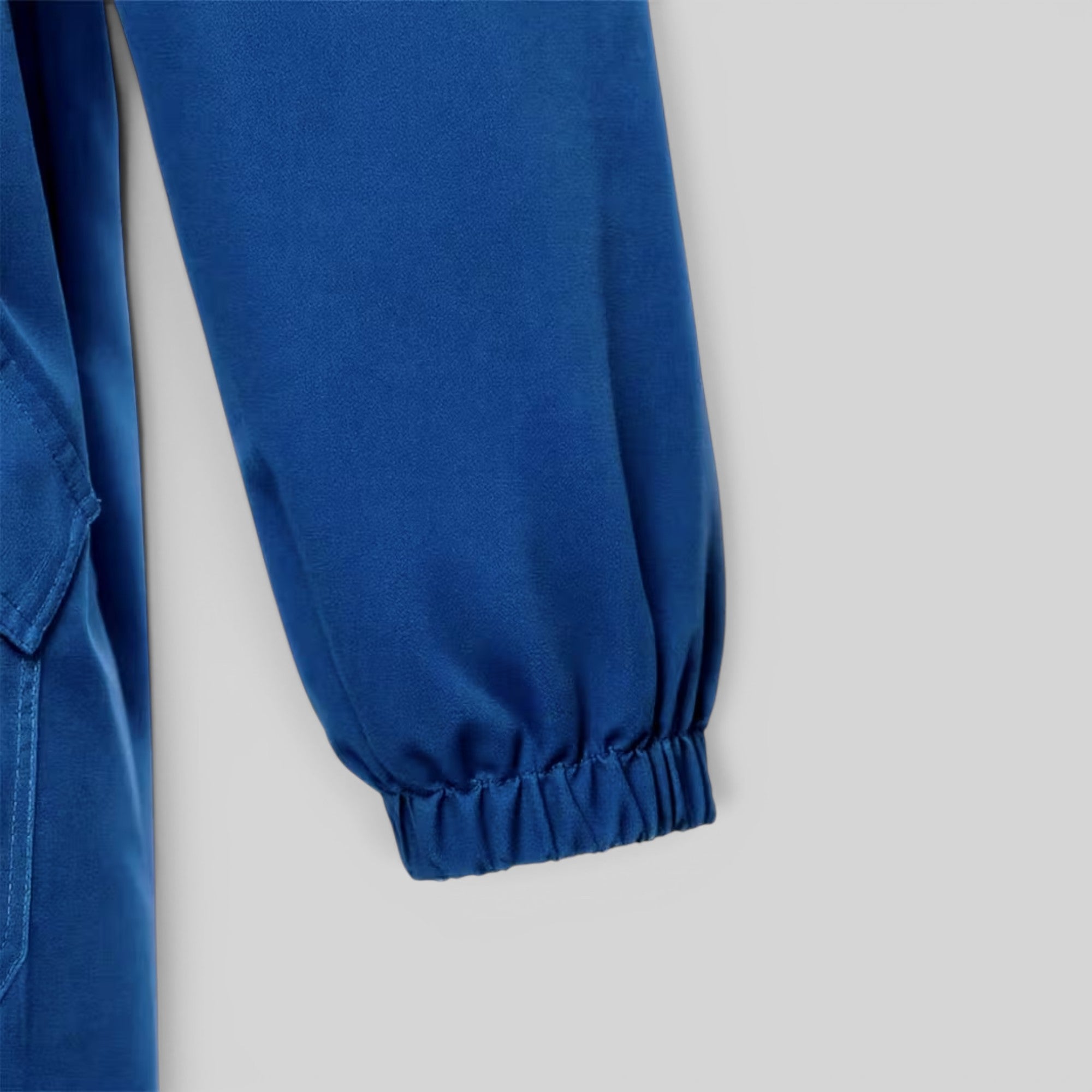 Ellmont London | Women's Waterproof Trench Coat Full Zip Outdoor Rain Jacket