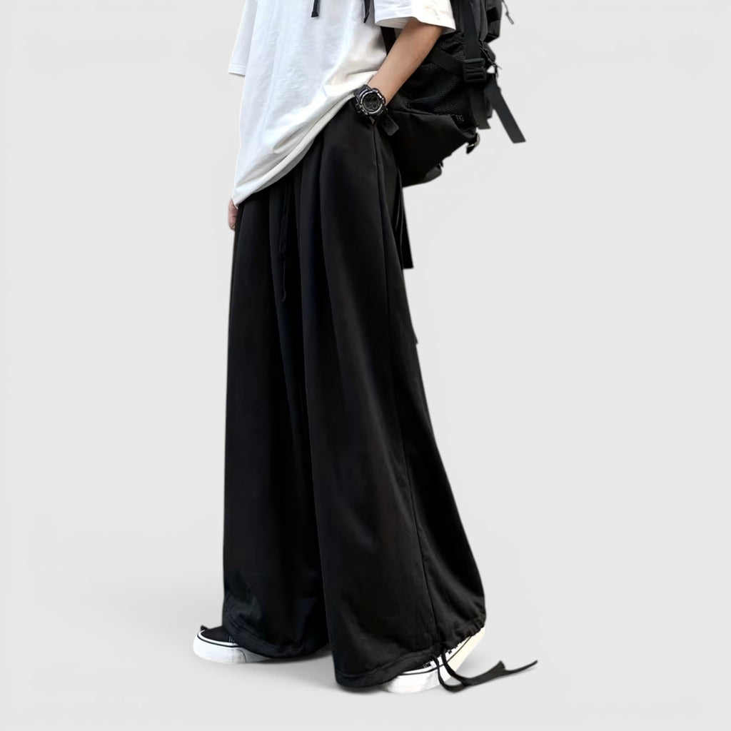 Ellmont London | Women's Casual Baggy Sweatpants for Everyday Comfort