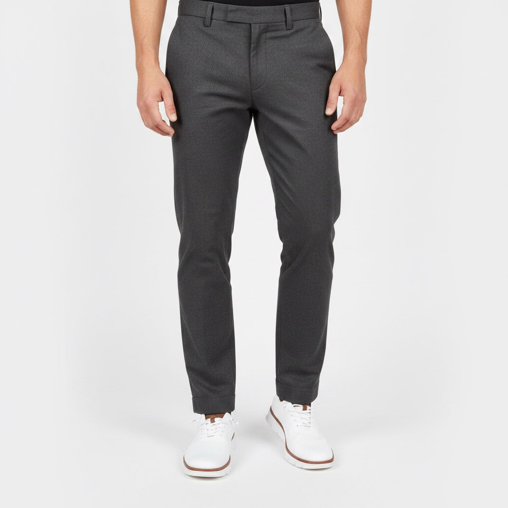 Ellmont London | Men's Arch Support Orthopedic Shoes For Long Walks