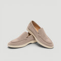 Ellmont London | Men’s Comfortable Suede Loafers for Summer