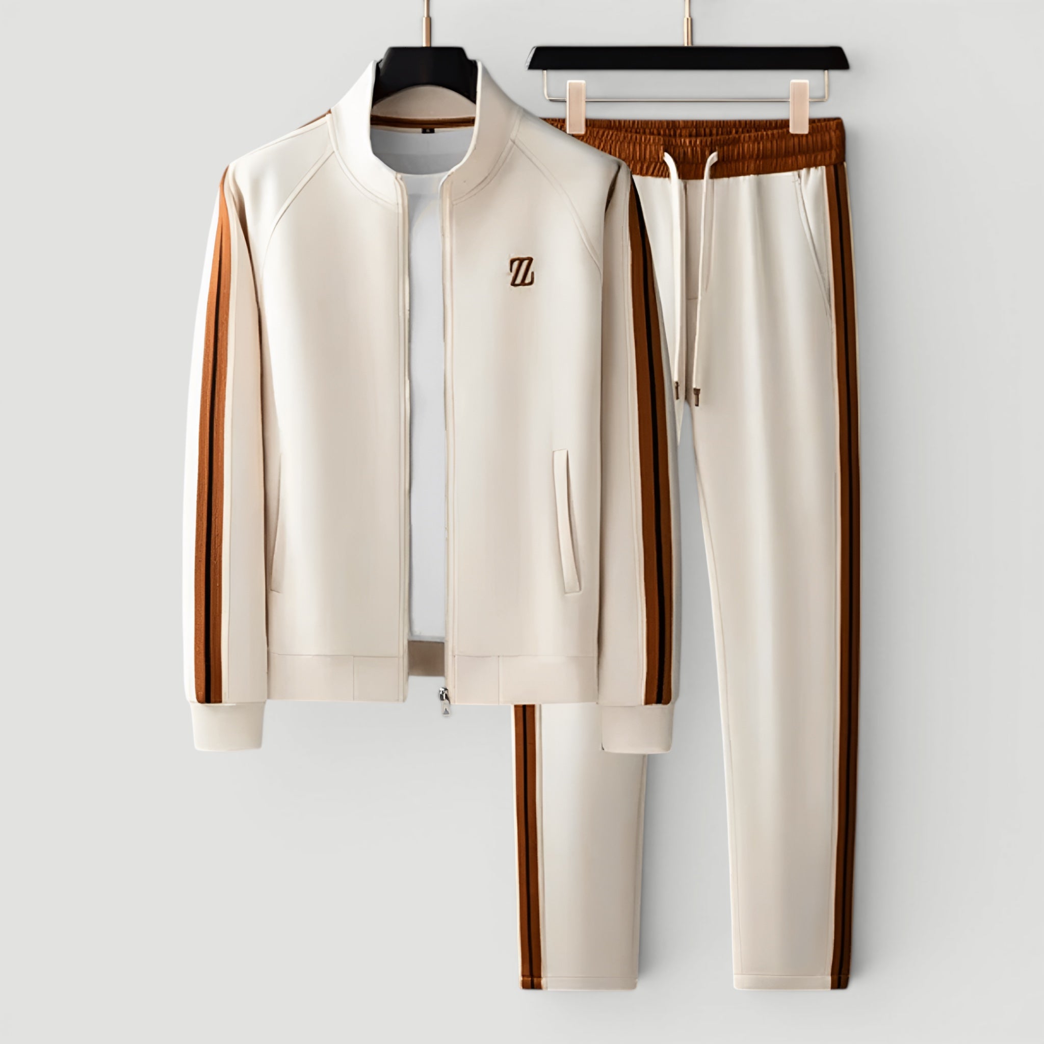 Ellmont London | Men’s Casual Tracksuit Comfortable Two Piece