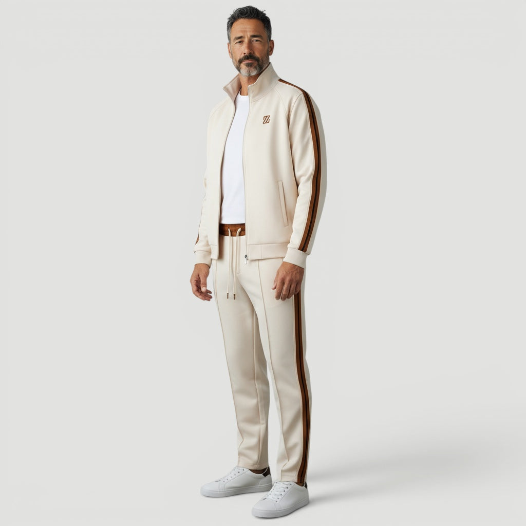 Ellmont London | Men’s Casual Tracksuit Comfortable Two Piece