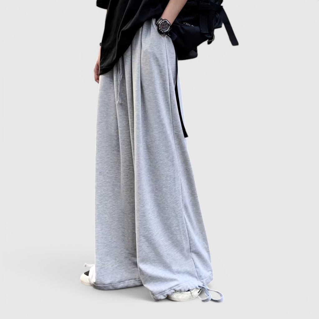 Ellmont London | Women's Casual Baggy Sweatpants for Everyday Comfort