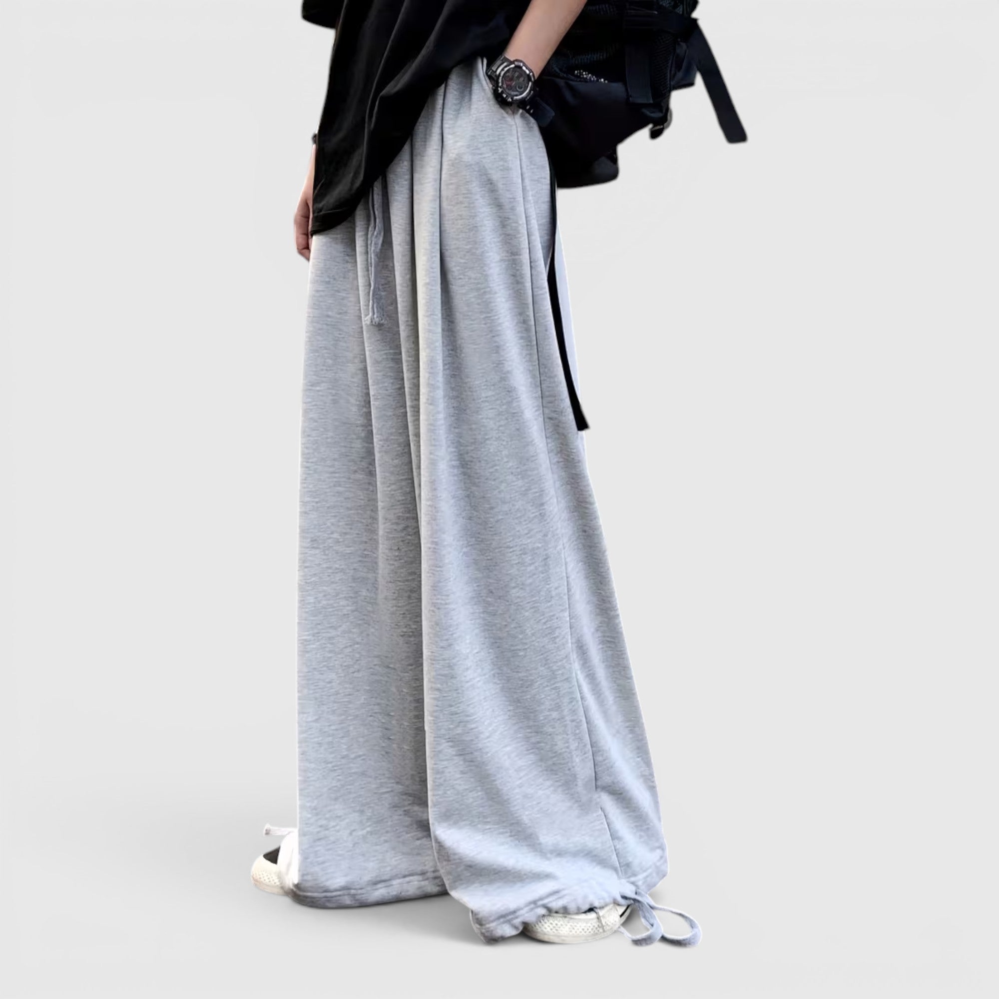 Ellmont London | Women's Casual Baggy Sweatpants for Everyday Comfort