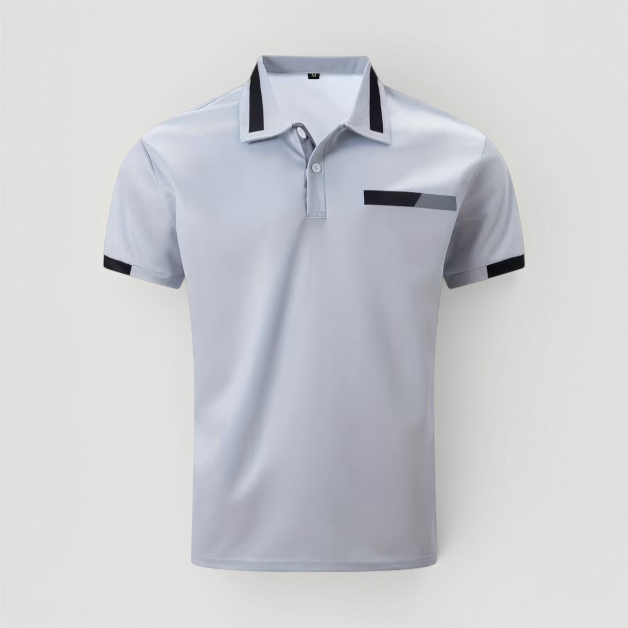 Ellmont London | Men’s Button Shirt Casual Lightweight Outfit