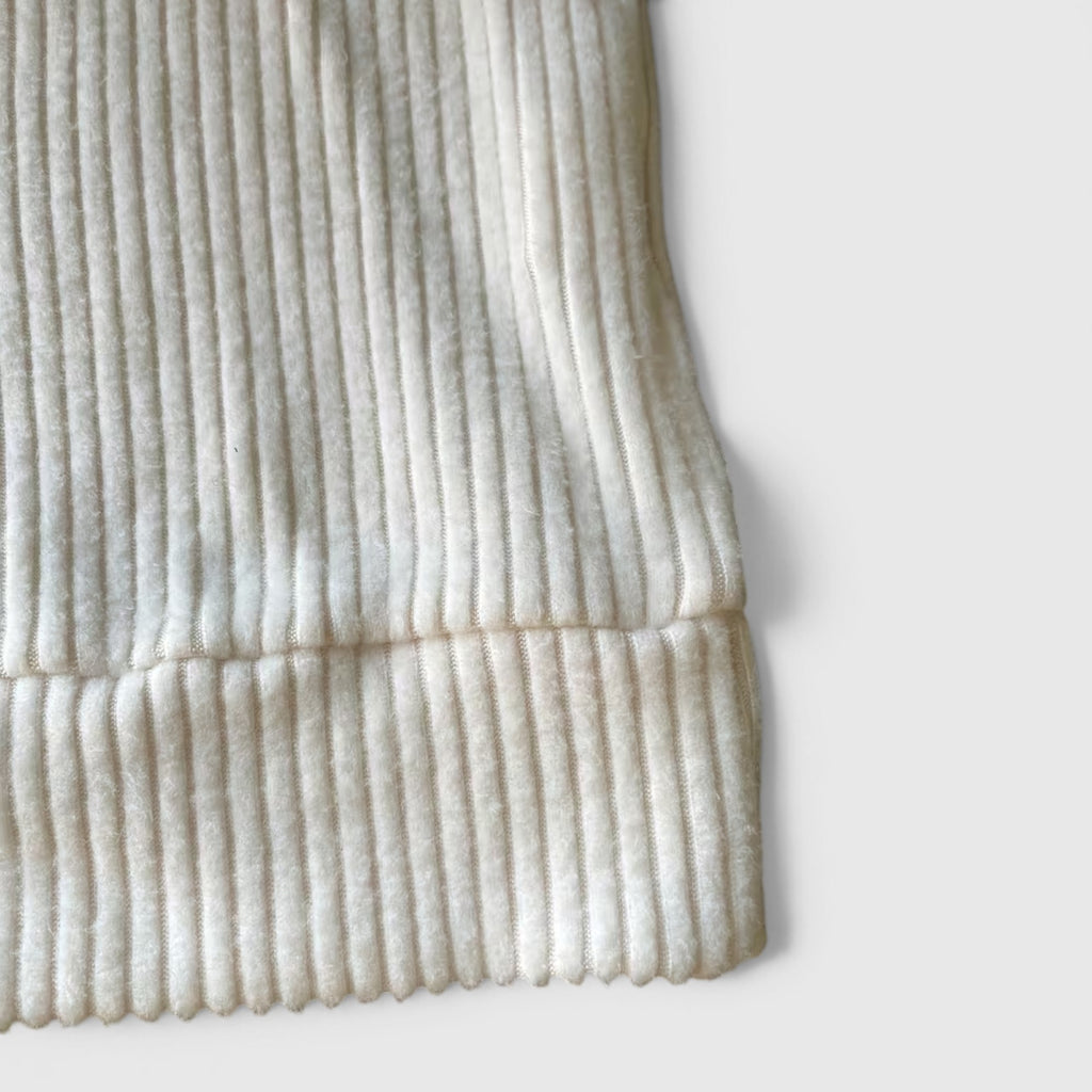 Liam | Men's Crewneck Sweater Loose Fit Everyday Knit Sweatshirt