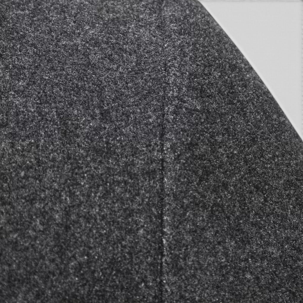 Ellmont London | Men's Trench Coat Single-Breasted Long Winter Overcoat