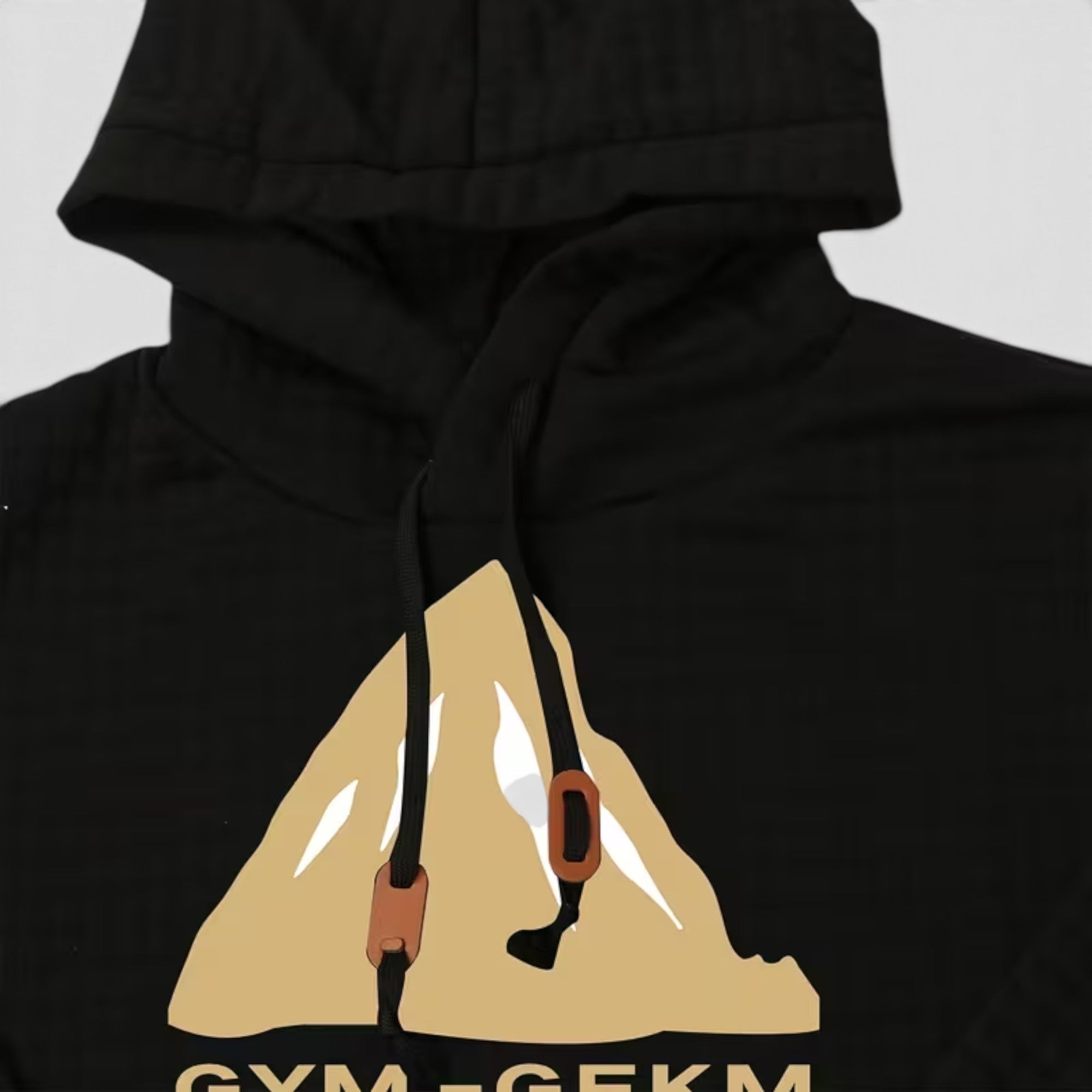 Ellmont London | Men’s Casual Pullover Hoodie for Fall and Winter Wear