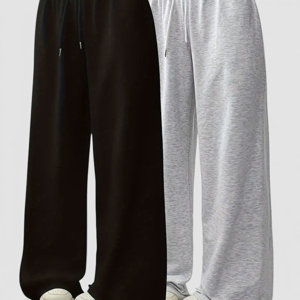 Ellmont London | Women's Baggy Sweatpants – Relaxed Fit Everyday Sports Pants