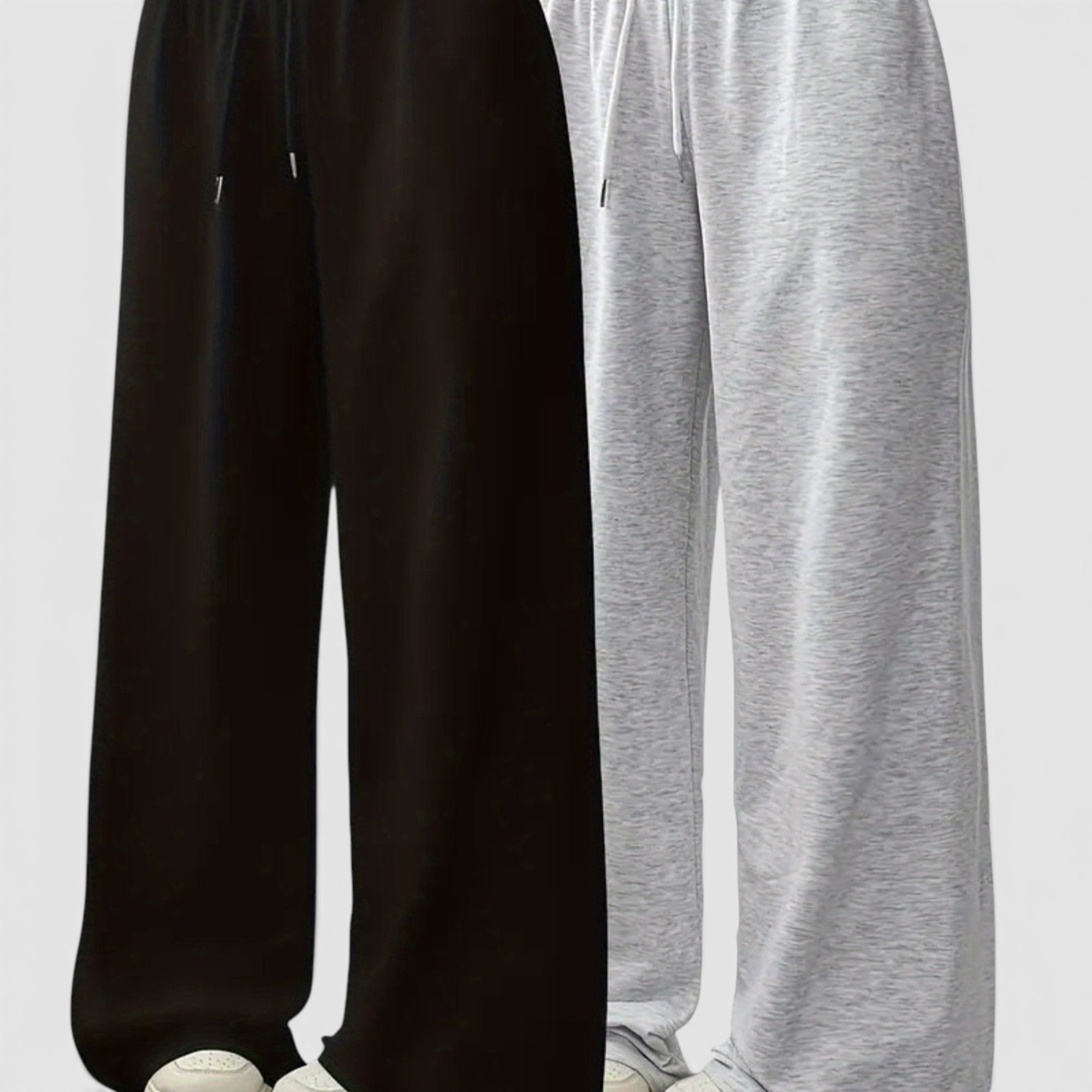 Ellmont London | Women's Baggy Sweatpants – Relaxed Fit Everyday Sports Pants