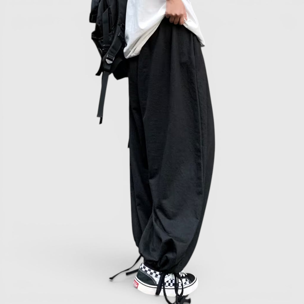Ellmont London | Women's Casual Baggy Sweatpants for Everyday Comfort