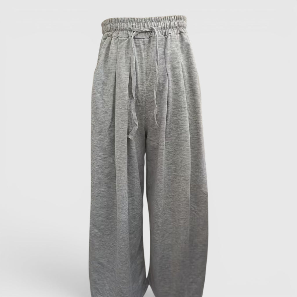 Ellmont London | Women's Casual Baggy Sweatpants for Everyday Comfort