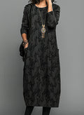 Rosalie | Women's Wedding Guest Printed Midi Dress