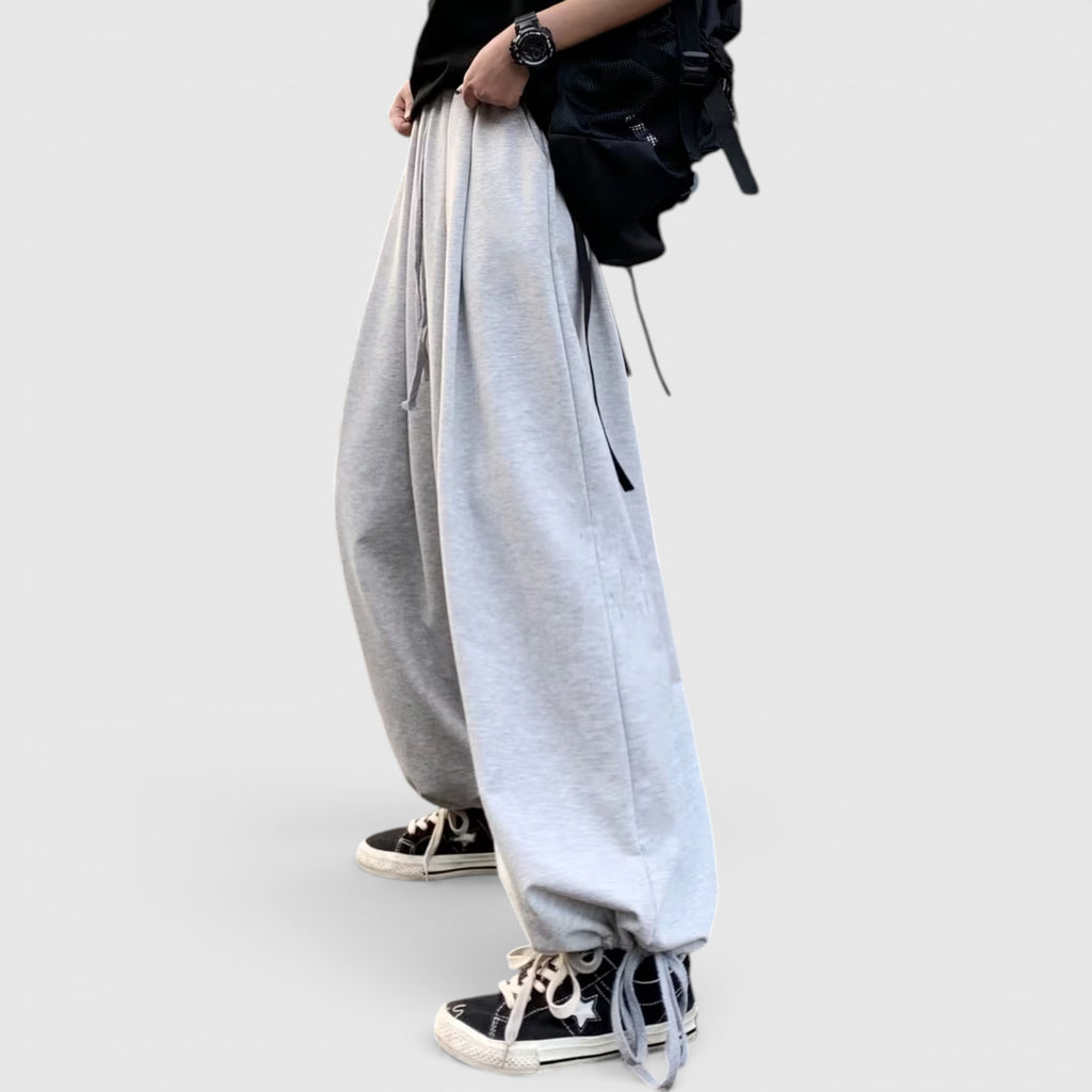 Ellmont London | Women's Casual Baggy Sweatpants for Everyday Comfort