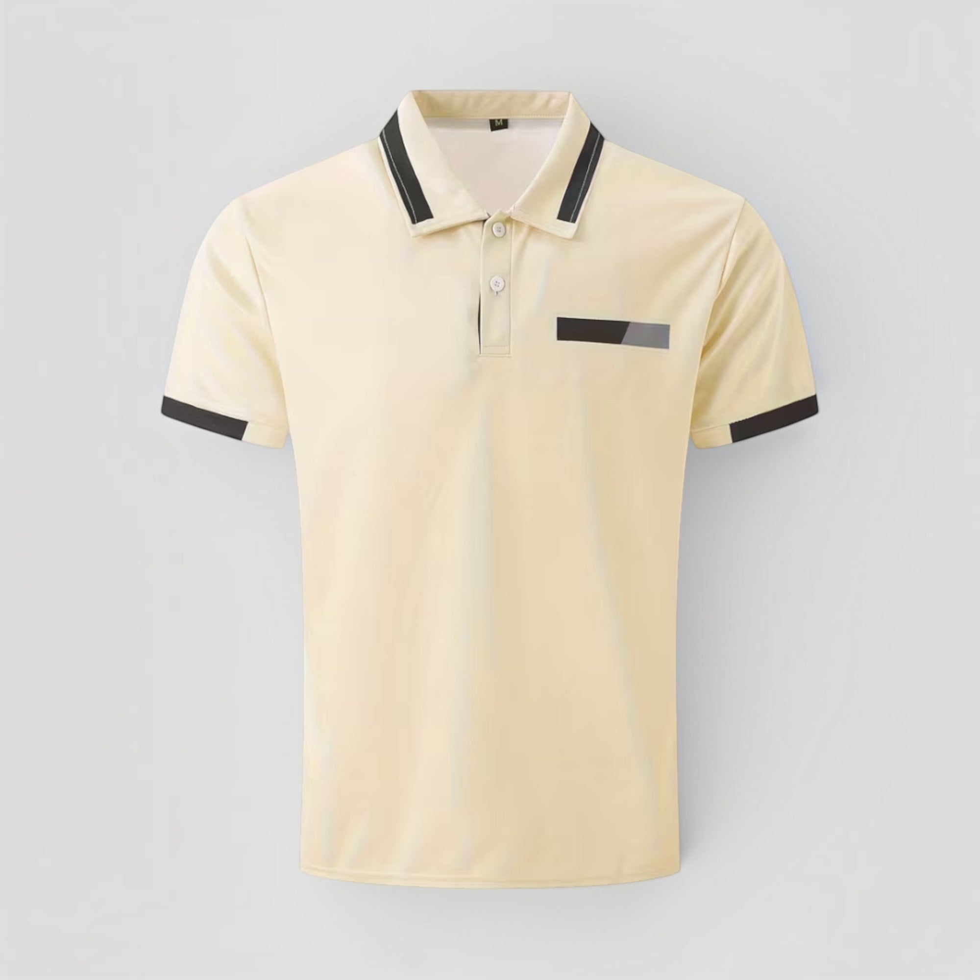 Ellmont London | Men’s Button Shirt Casual Lightweight Outfit