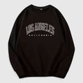 Marina | Women's Oversized Sweater – Casual Crew Neck Everyday Sweatshirt