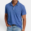 Ellmont London | Men's Comfortable Polo Shirt Daily Wear All Season