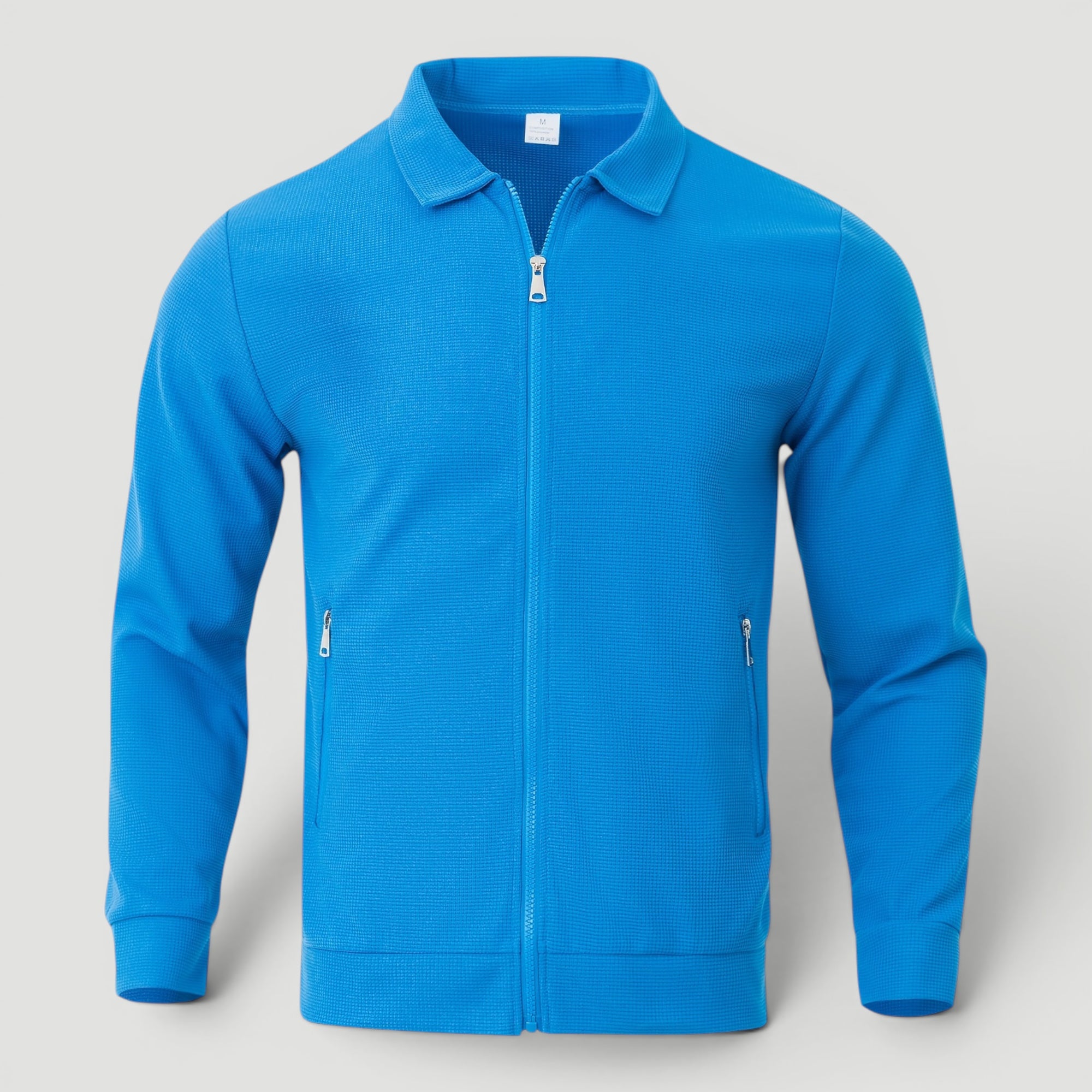 Ellmont London | Men’s Breathable Lightweight Jacket