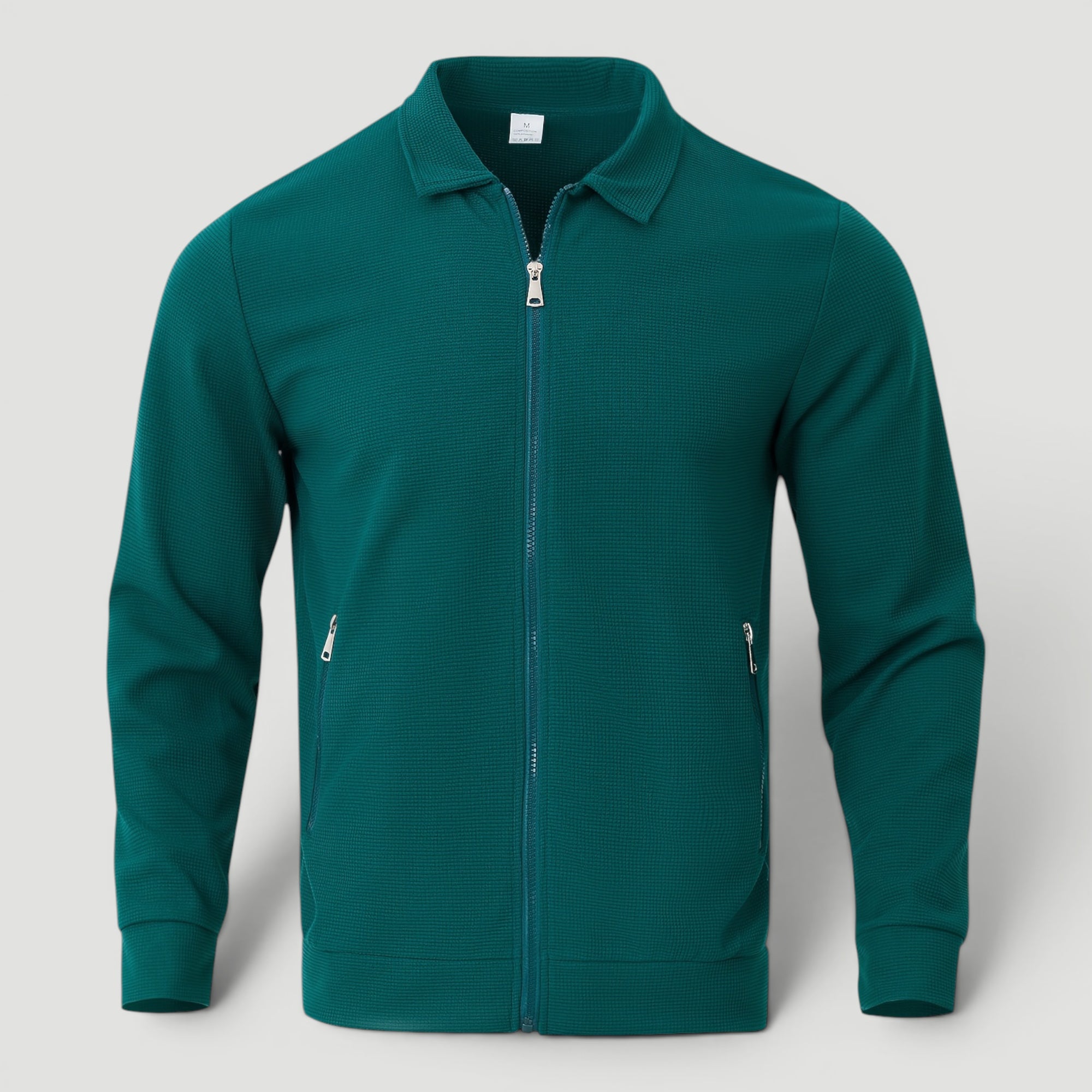Ellmont London | Men’s Breathable Lightweight Jacket