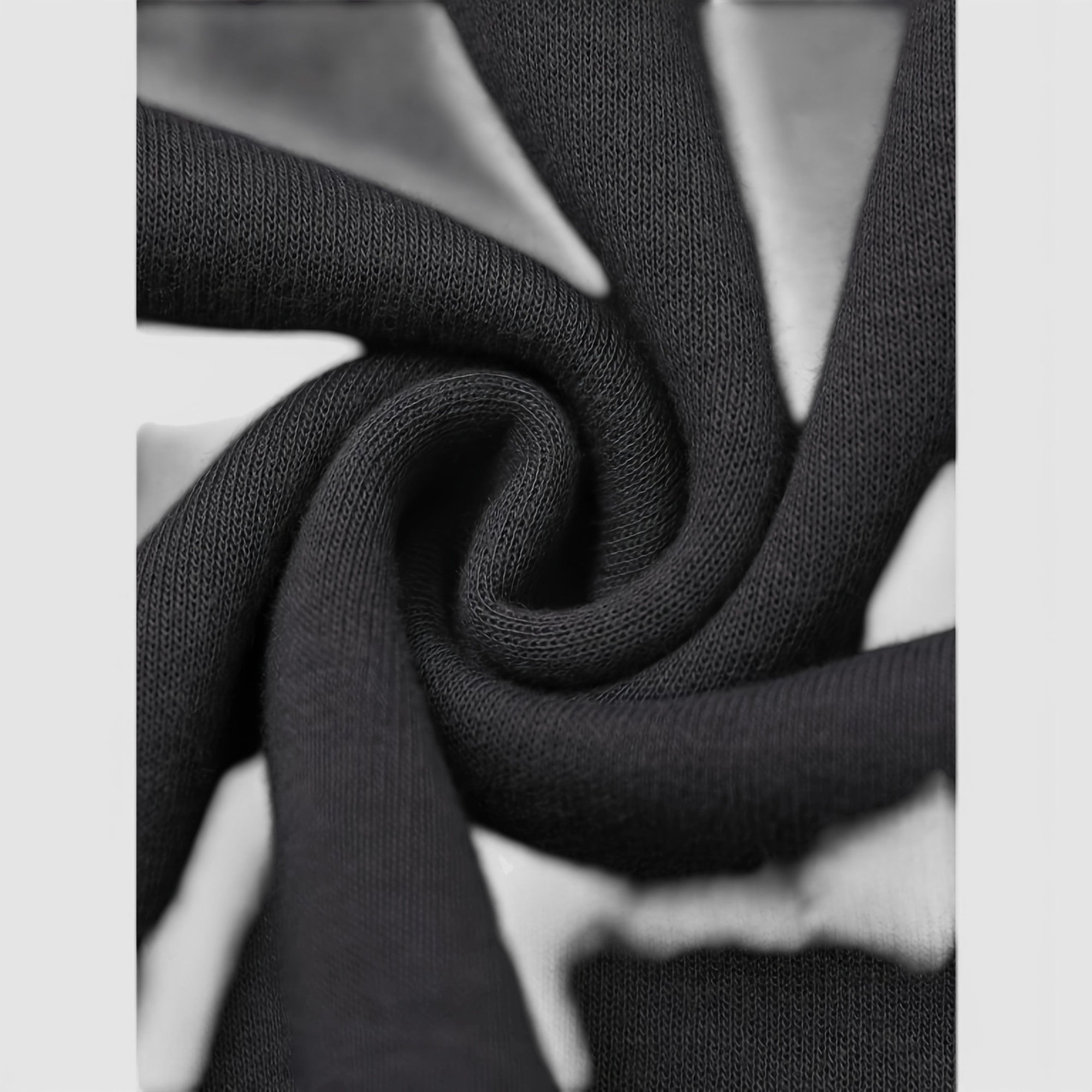 Ellmont London | Short Hooded Sweatshirt – Casual Cropped Pullover for Women