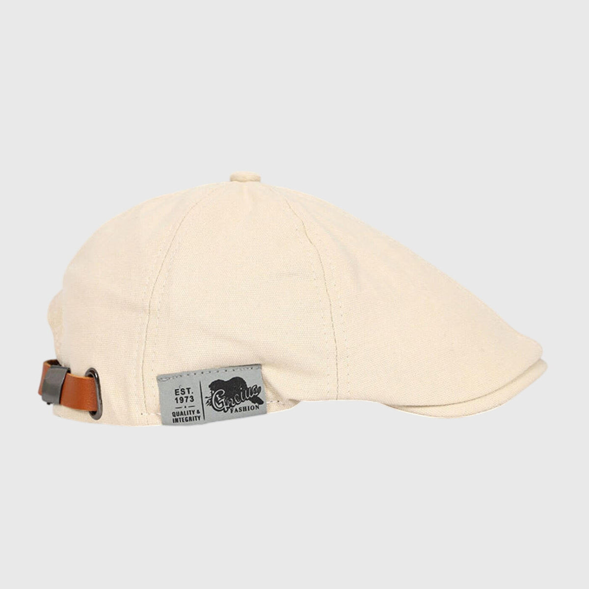 Elin | Classic Modern Beret