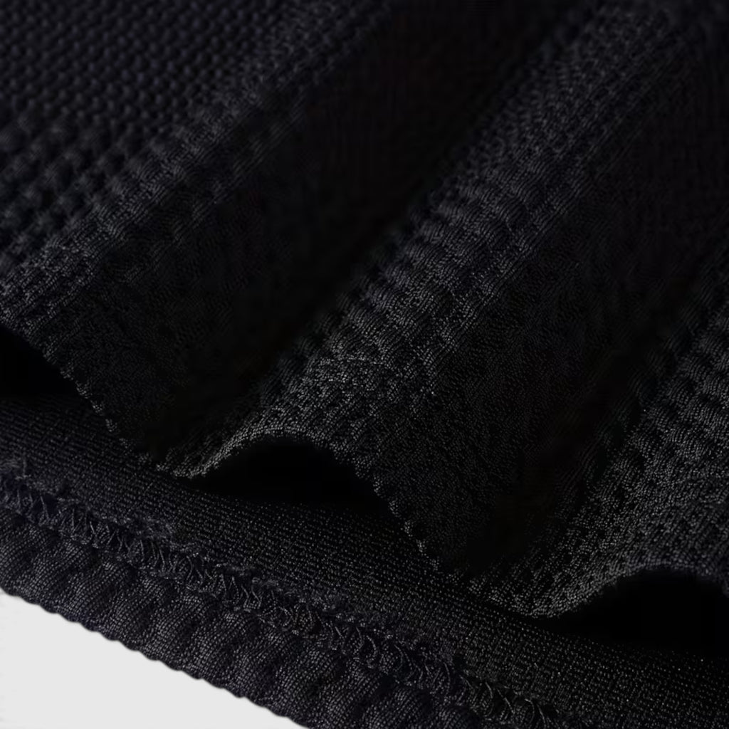 Martin | Men's Jacquard Knit Shirt – Regular Fit Office & Weekend Wear