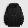 Arthur | Men's Sweater Hoodie – Regular Fit Pullover for Spring & Fall