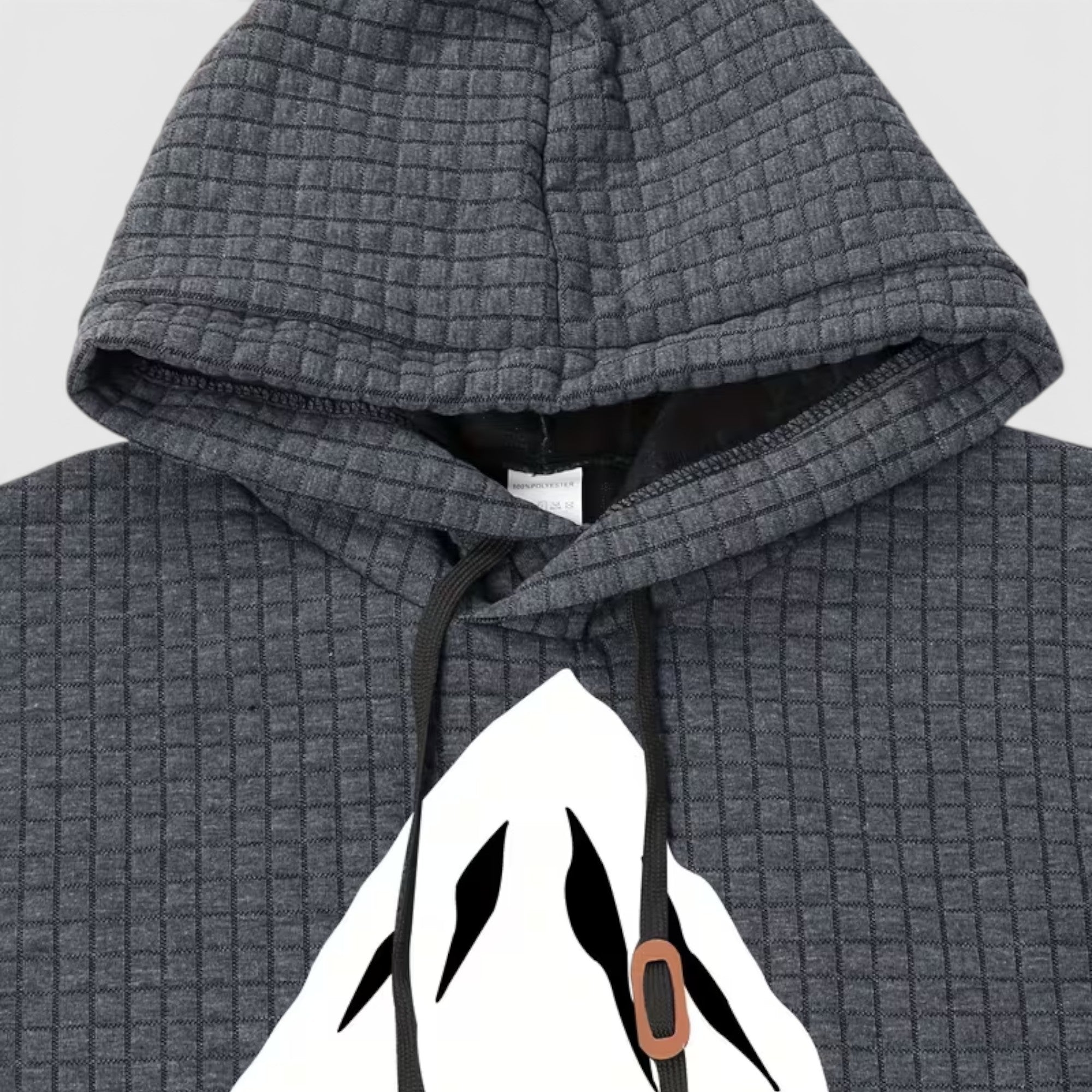 Ellmont London | Men’s Casual Pullover Hoodie for Fall and Winter Wear