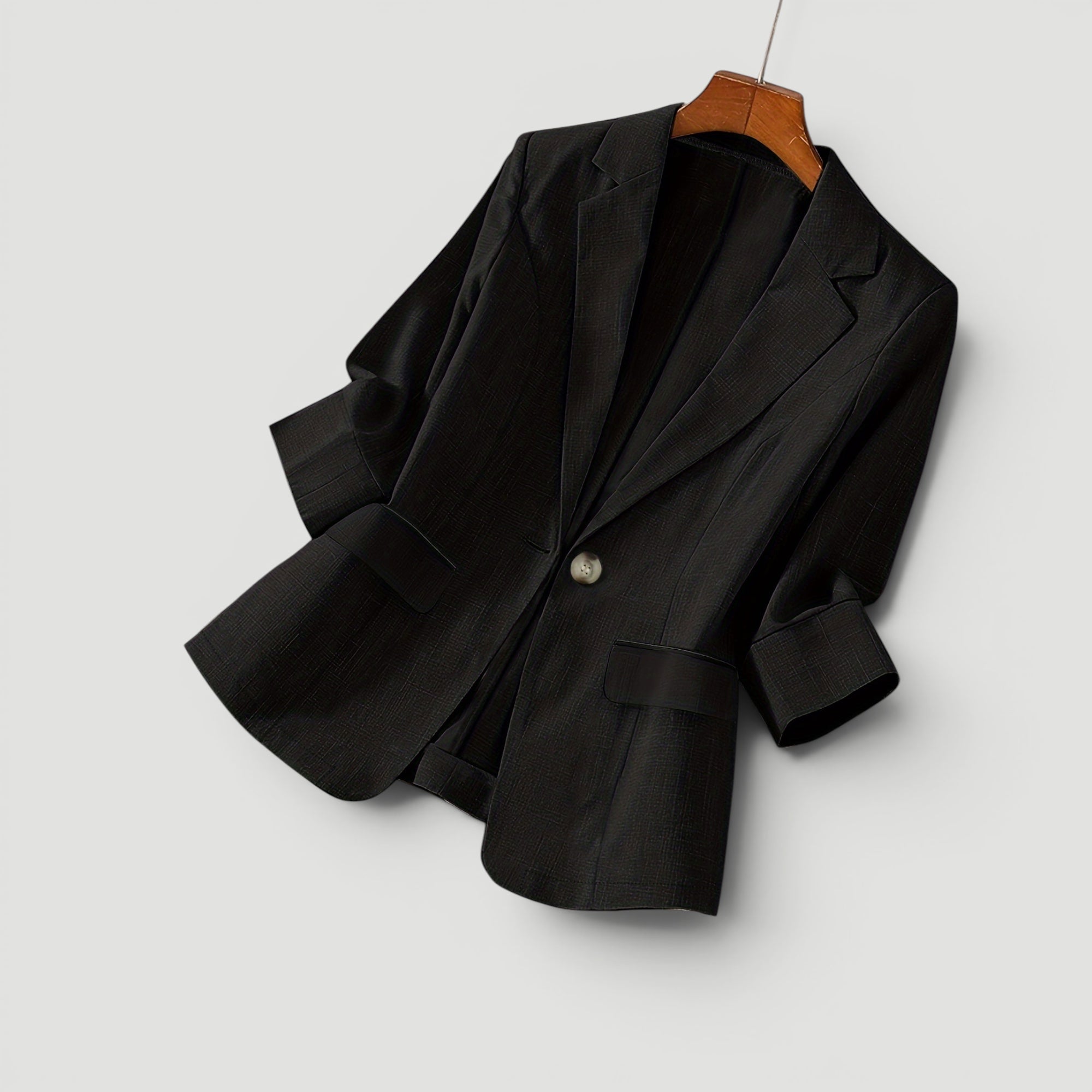 Ellmont London | Women's Summer Blazer for Office and Casual Wear