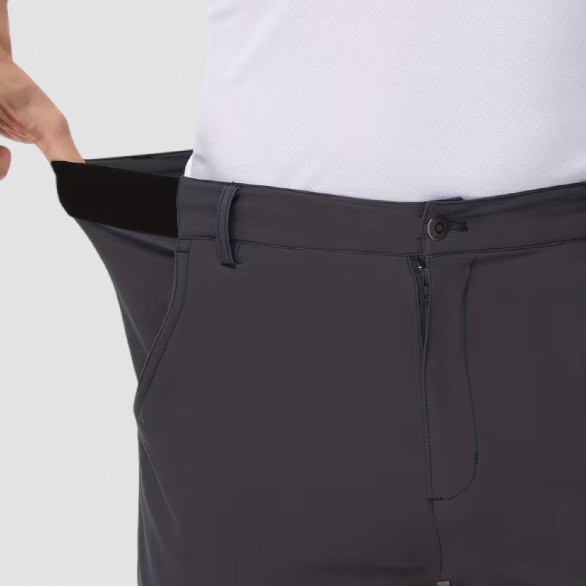 Ellmont London | Men's Lightweight Chino Pants for Golf and Everyday Wear