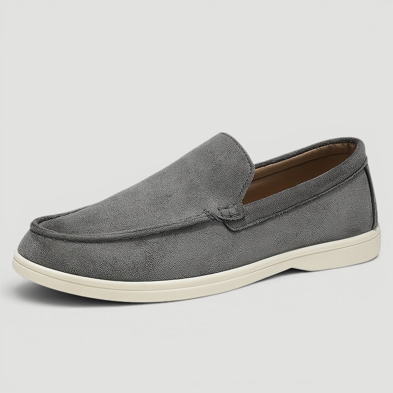 Ellmont London | Men’s Comfortable Everyday Casual Slip-On Loafers