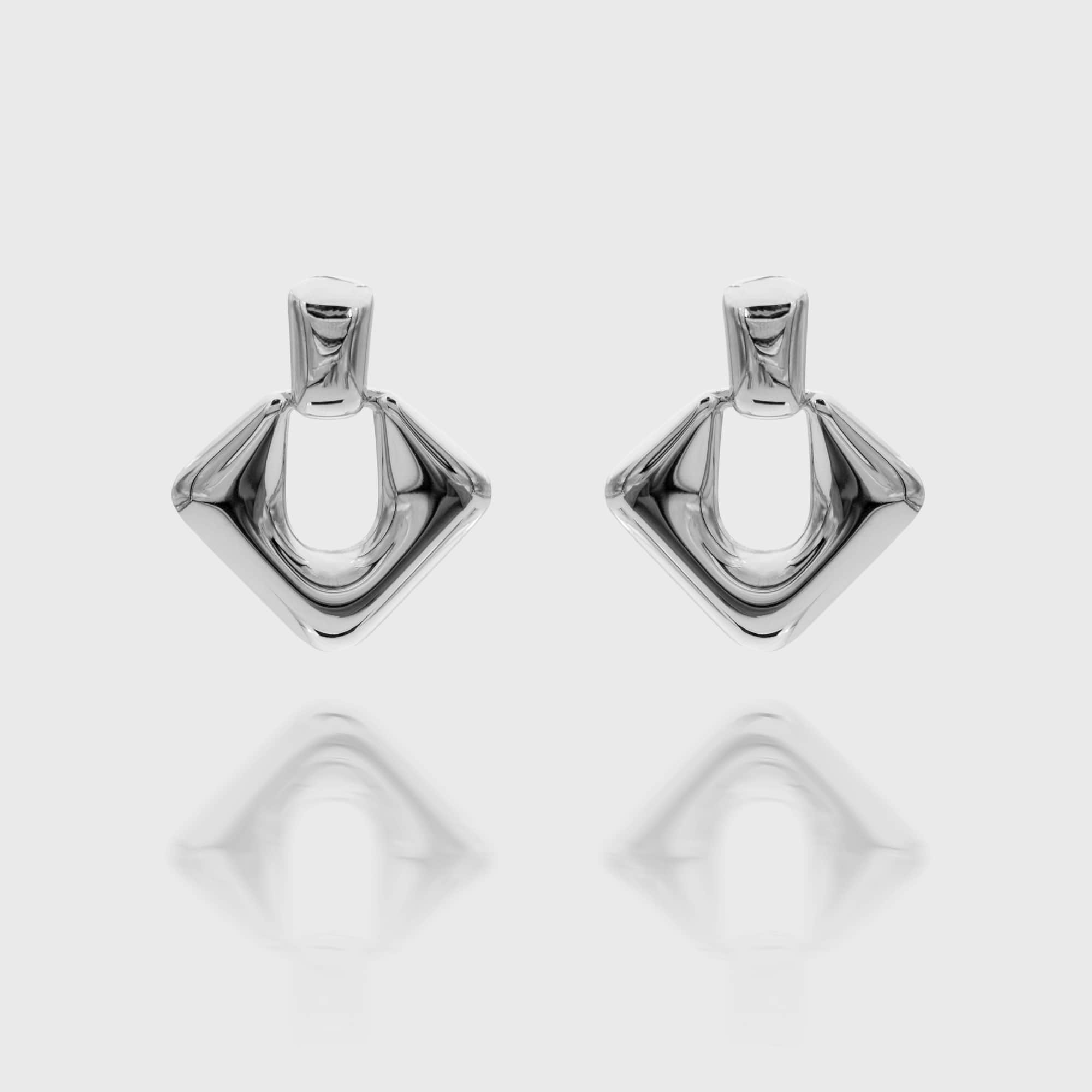 Ellmont - Anika Link Drop Earrings