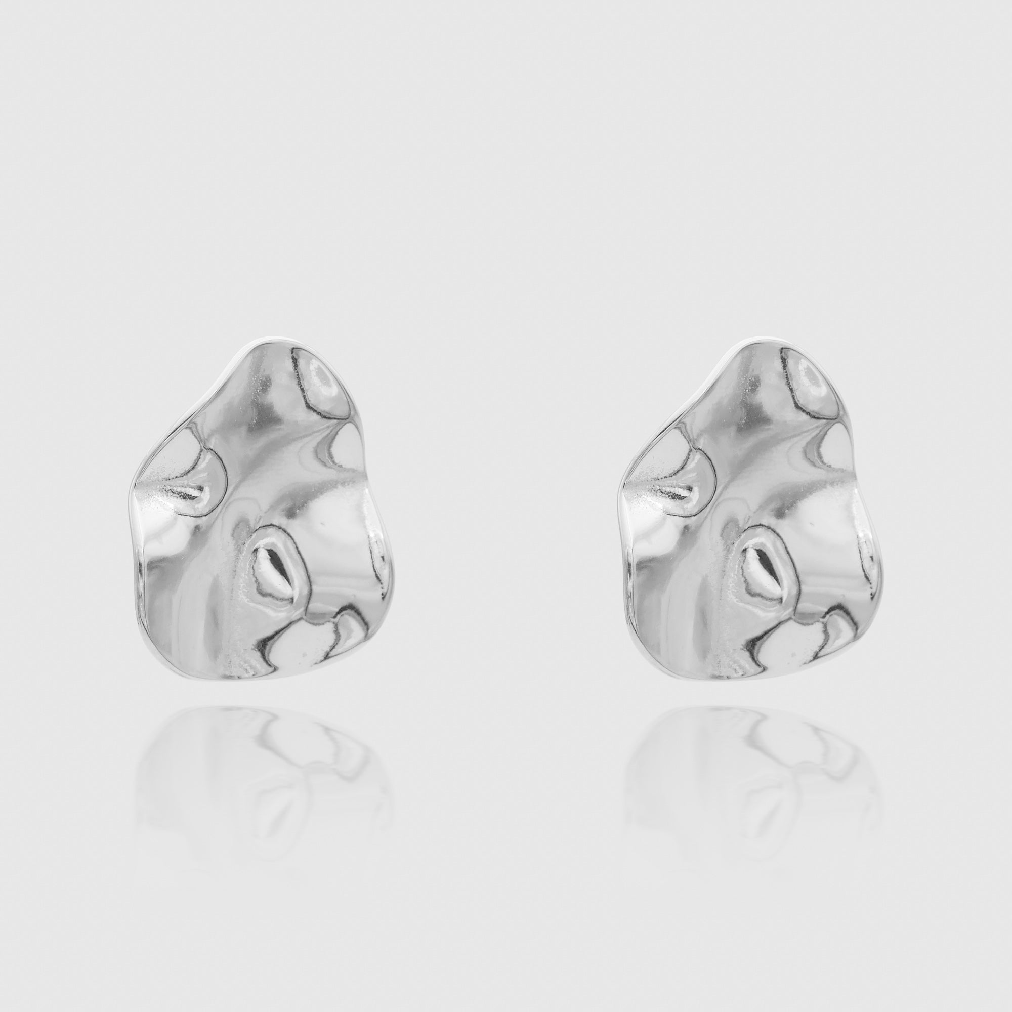 Ellmont - Cela Geometric Earrings