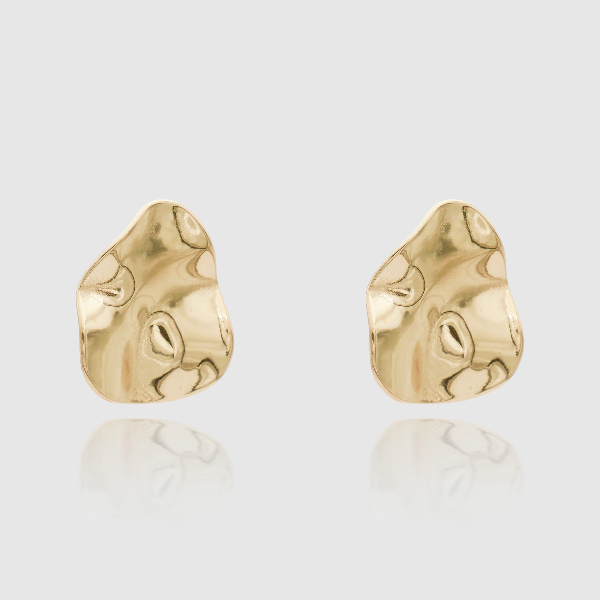 Ellmont - Cela Geometric Earrings