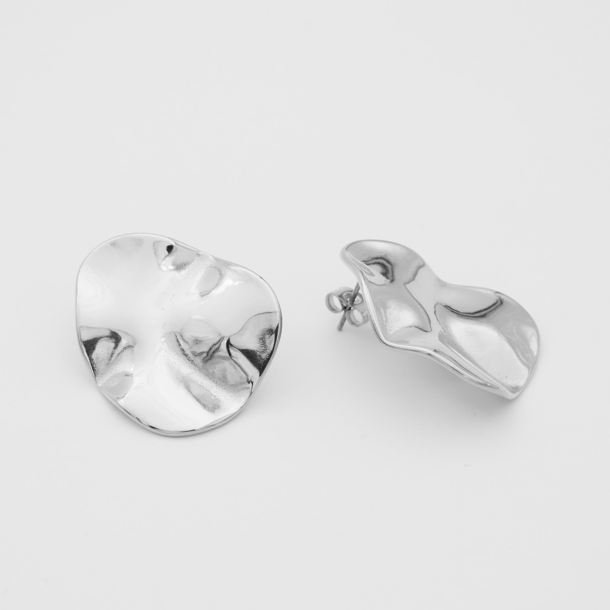 Ellmont - Cela Geometric Earrings