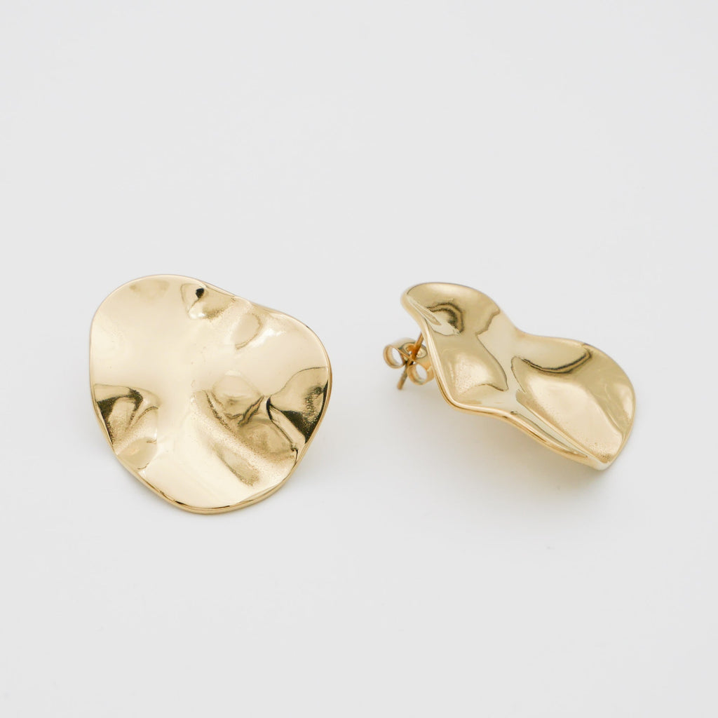 Ellmont - Cela Geometric Earrings