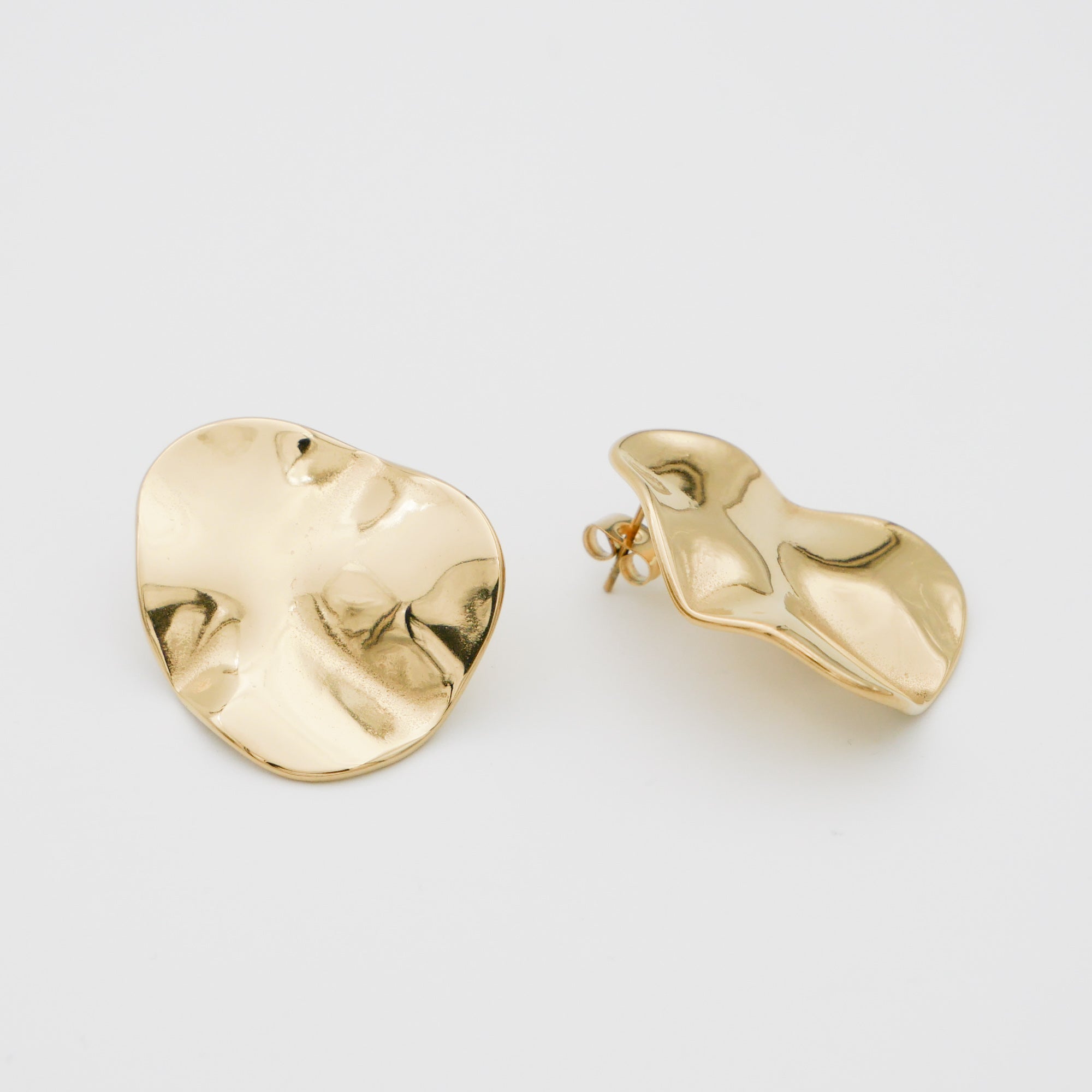 Ellmont - Cela Geometric Earrings
