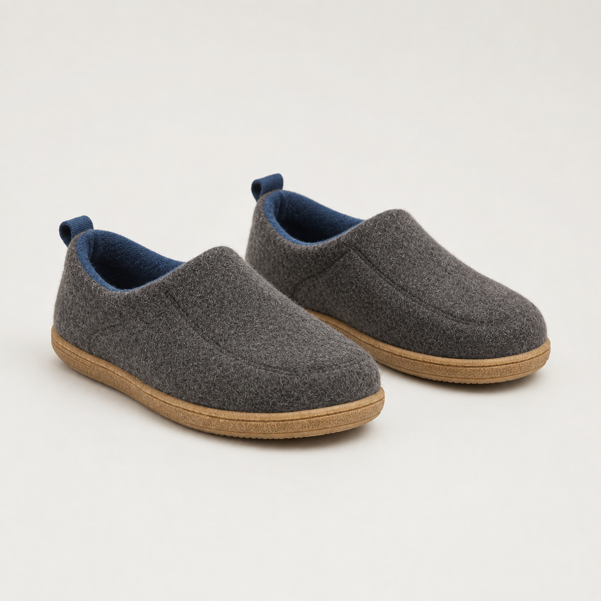 Orthopaedic Slippers – Warm Fleece Lined House Slippers