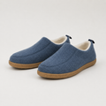 Morgan | Warm Fleece Lined Supportive House Shoes