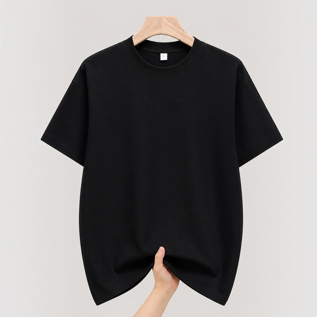 Ellmont London | Men’s Short Sleeve T-Shirt Everyday Comfort