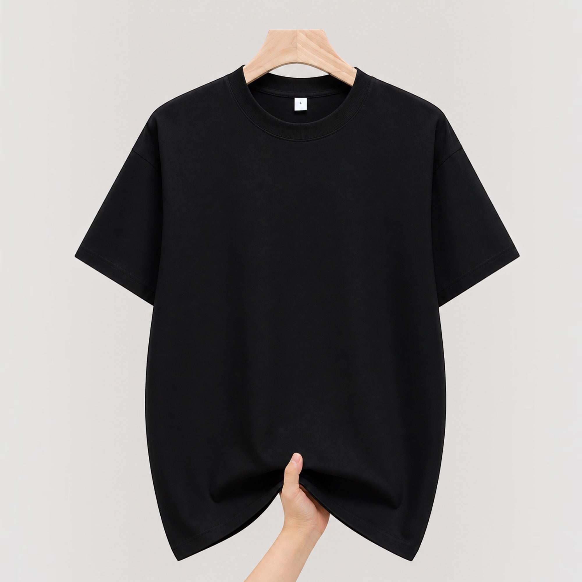 Ellmont London | Men’s Short Sleeve T-Shirt Everyday Comfort