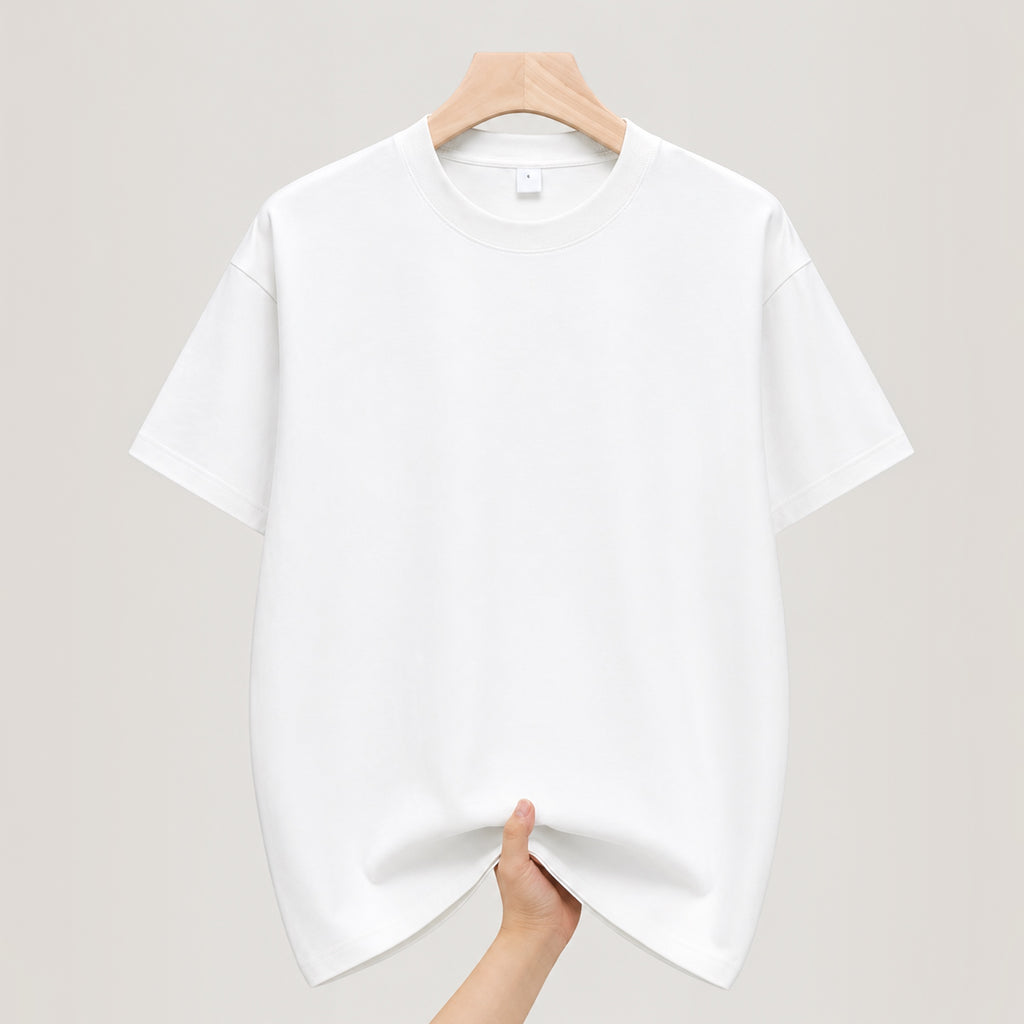 Ellmont London | Men’s Short Sleeve T-Shirt Everyday Comfort