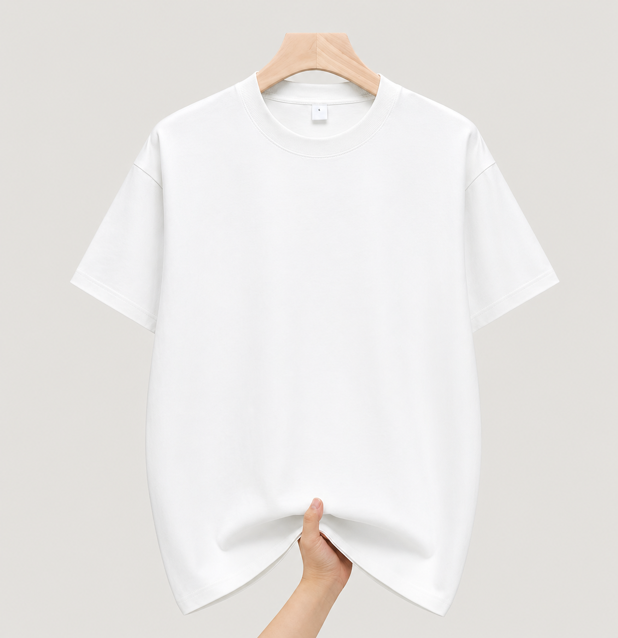 Ellmont London | Men’s Short Sleeve T-Shirt Everyday Comfort