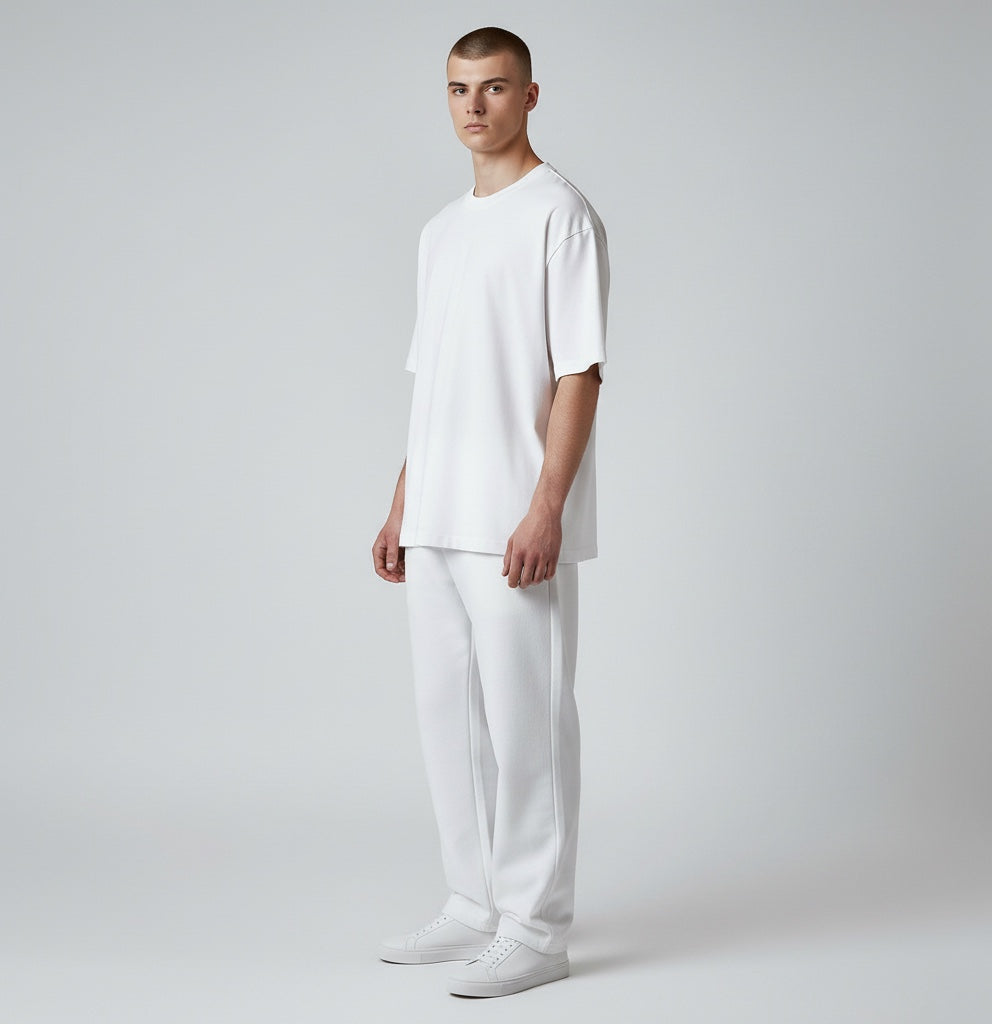 Ellmont London | Men’s Short Sleeve T-Shirt Everyday Comfort