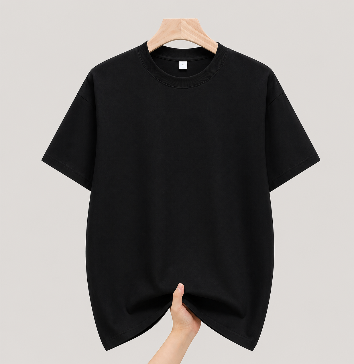 Ellmont London | Men’s Short Sleeve T-Shirt Everyday Comfort