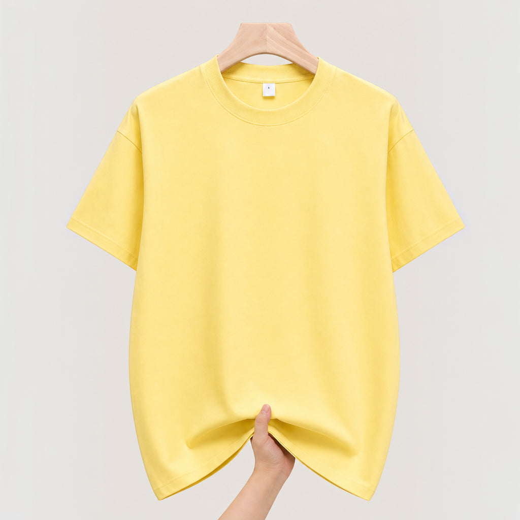 Ellmont London | Men’s Short Sleeve T-Shirt Everyday Comfort