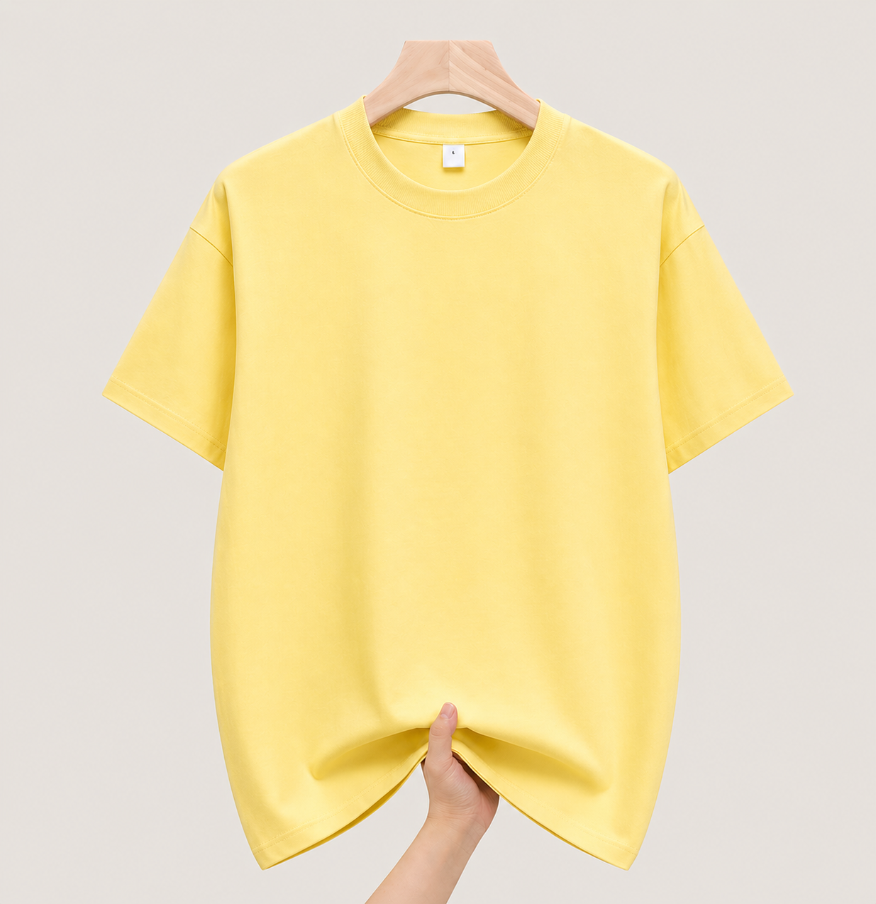 Ellmont London | Men’s Short Sleeve T-Shirt Everyday Comfort