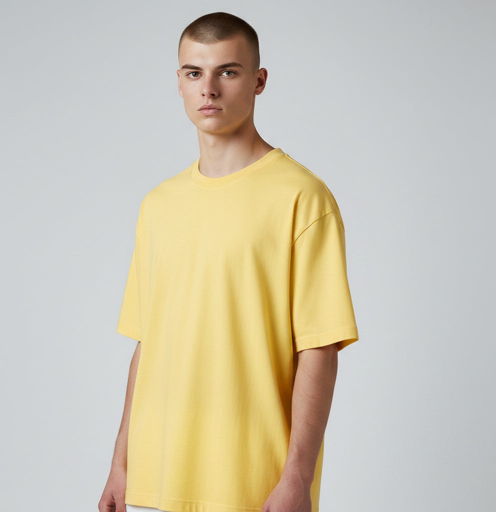 Ellmont London | Men’s Short Sleeve T-Shirt Everyday Comfort